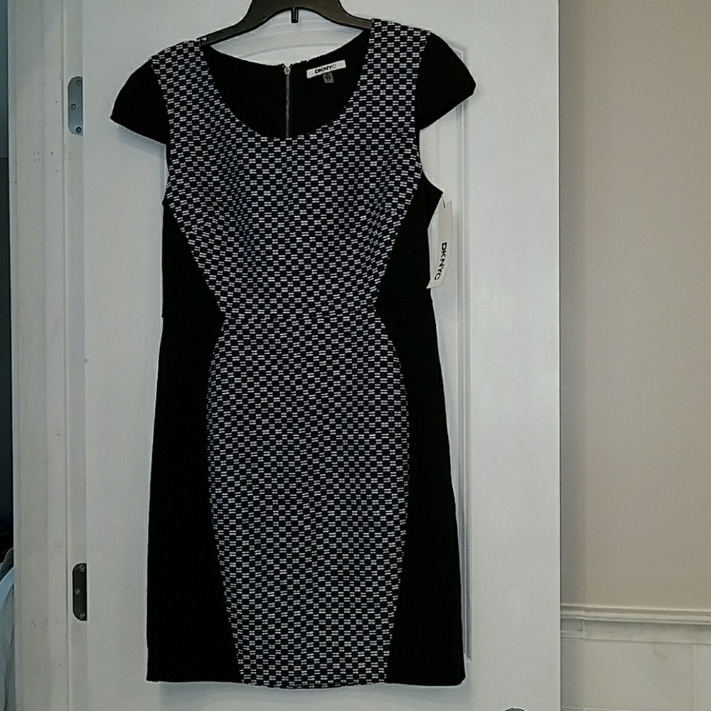 DKNYC Dresss